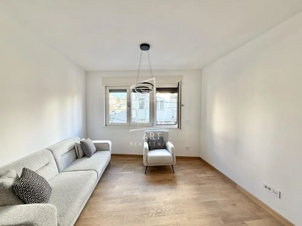 Beograd Voždovac Dvosoban stanovi 210000 evra 