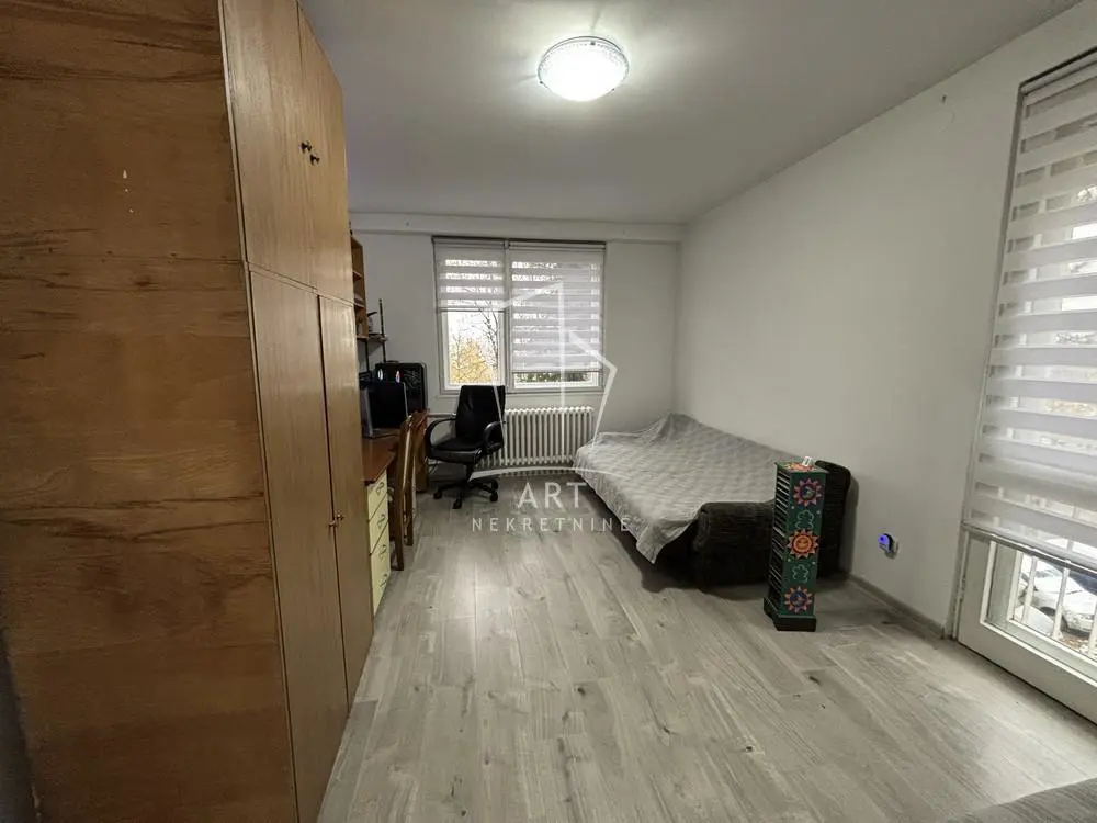 stanovi Beograd Darinke Radović Dvoiposoban 