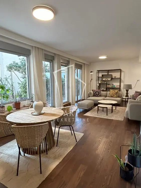 Beograd Vračar Četvorosoban stanovi 3200 evra 