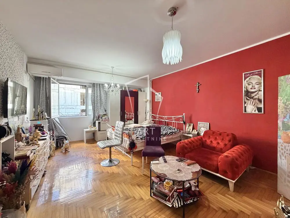 Dvosoban stanovi Rakovica Vidikovac 153700 evra 