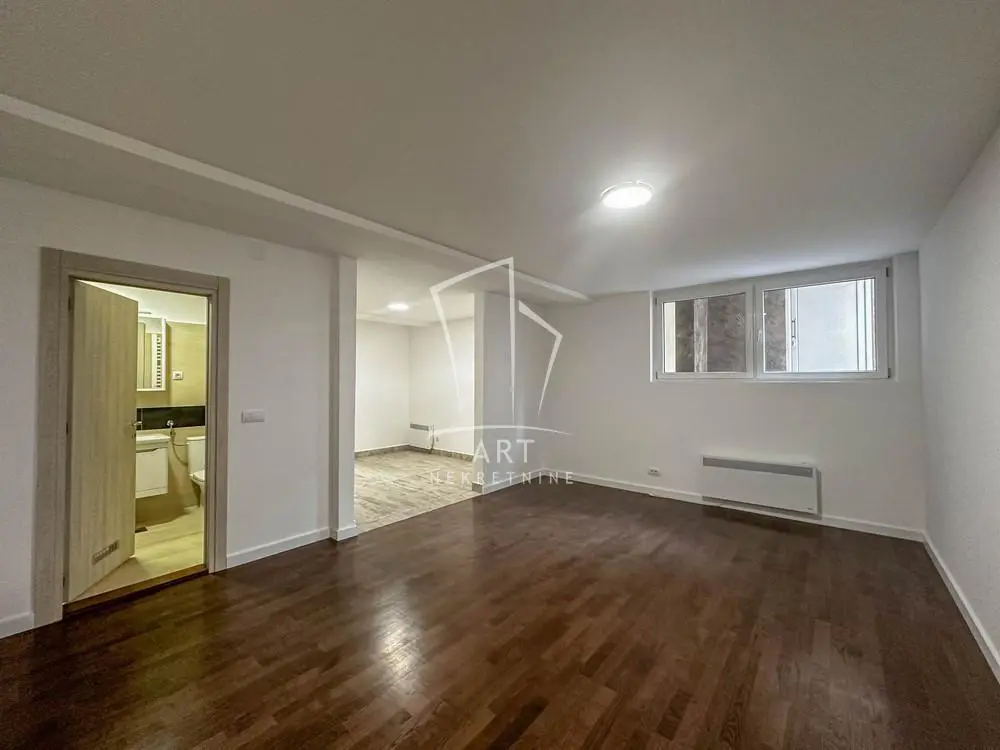 stanovi Beograd Dimitrija Koturovića Trosoban 