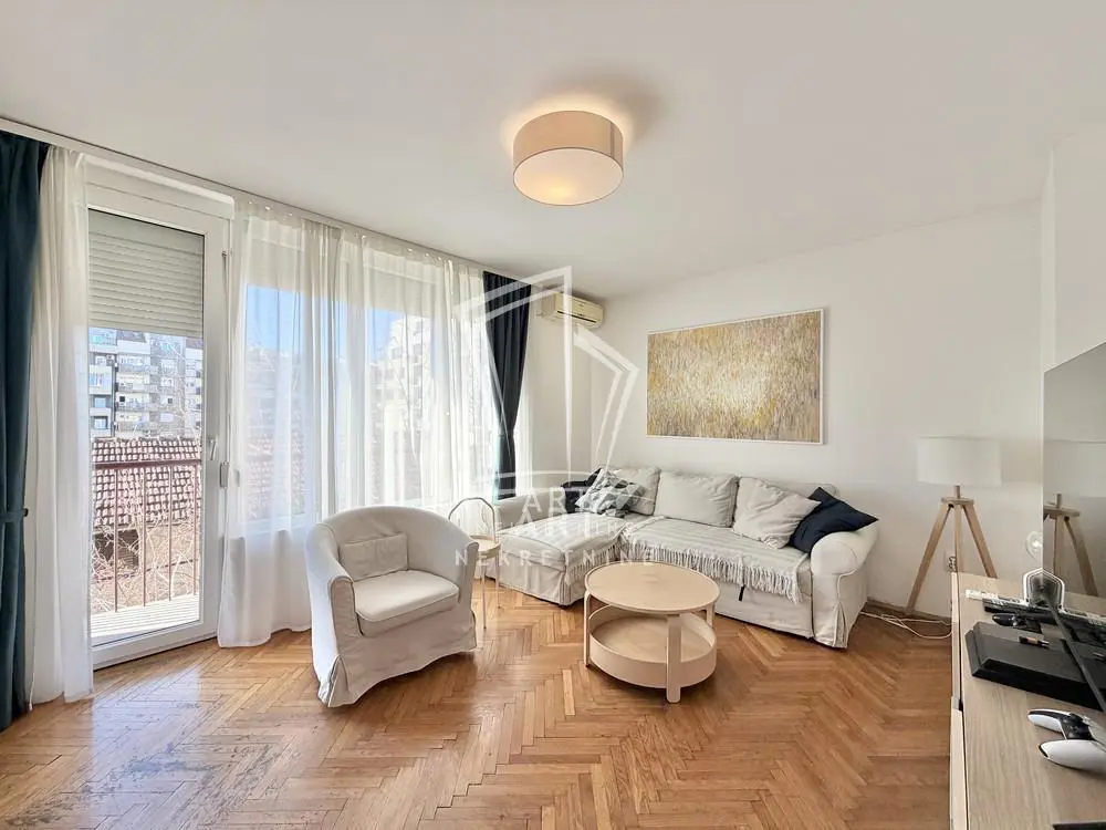 stanovi Beograd Šumatovačka Trosoban 