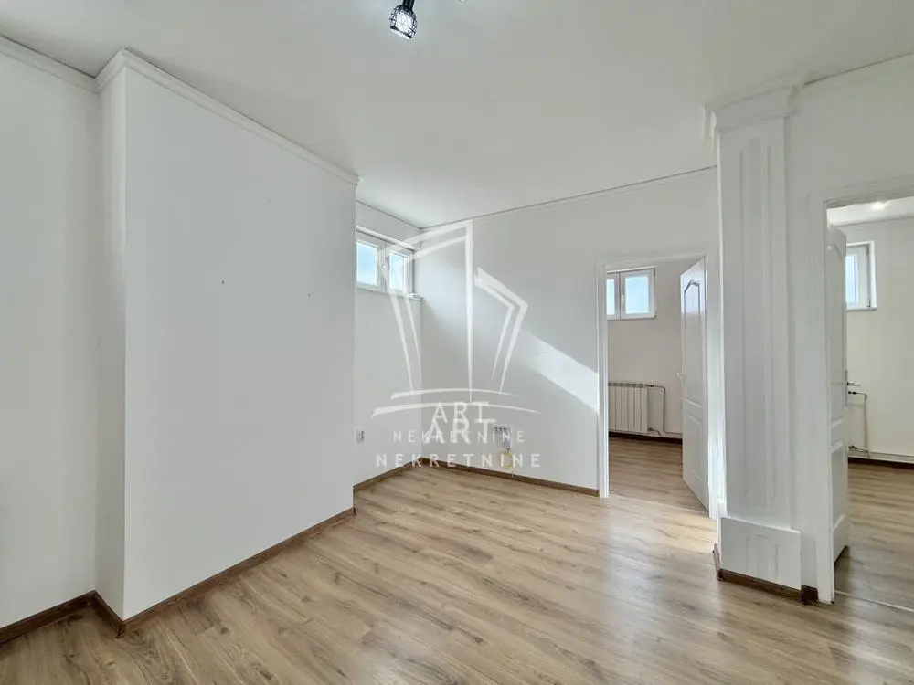 Dvoiposoban stanovi Rakovica Miljakovac 99900 evra 