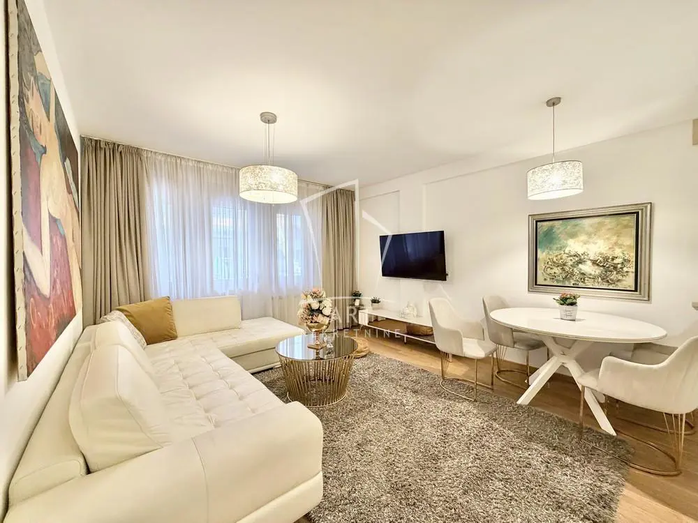 Beograd Voždovac Trosoban stanovi 1000 evra 