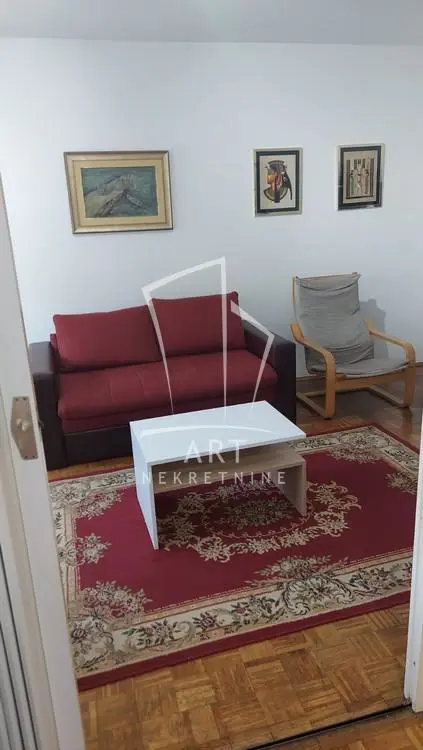 stanovi Beograd Dušana Vukasovića Dvosoban 