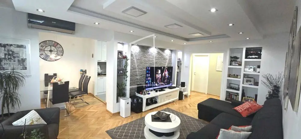 Beograd Čukarica Četvorosoban stanovi 260000 evra 