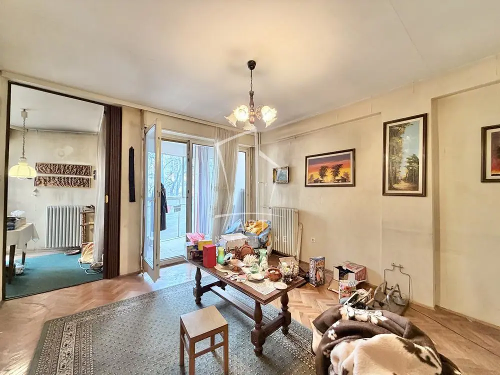 Beograd Vračar Dvosoban stanovi 250000 evra 