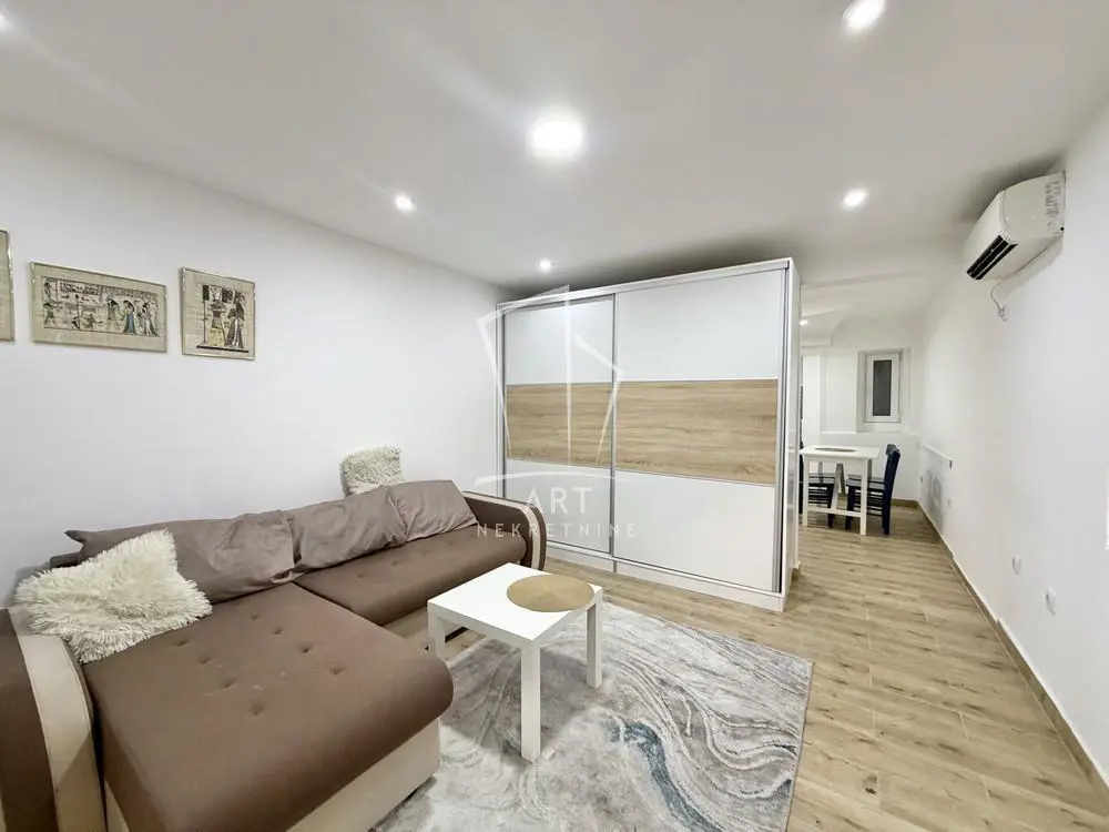 stanovi Beograd Džordža Vašingtona Dvosoban 