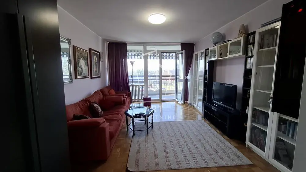 stanovi Beograd Omladinskih brigada Dvoiposoban 