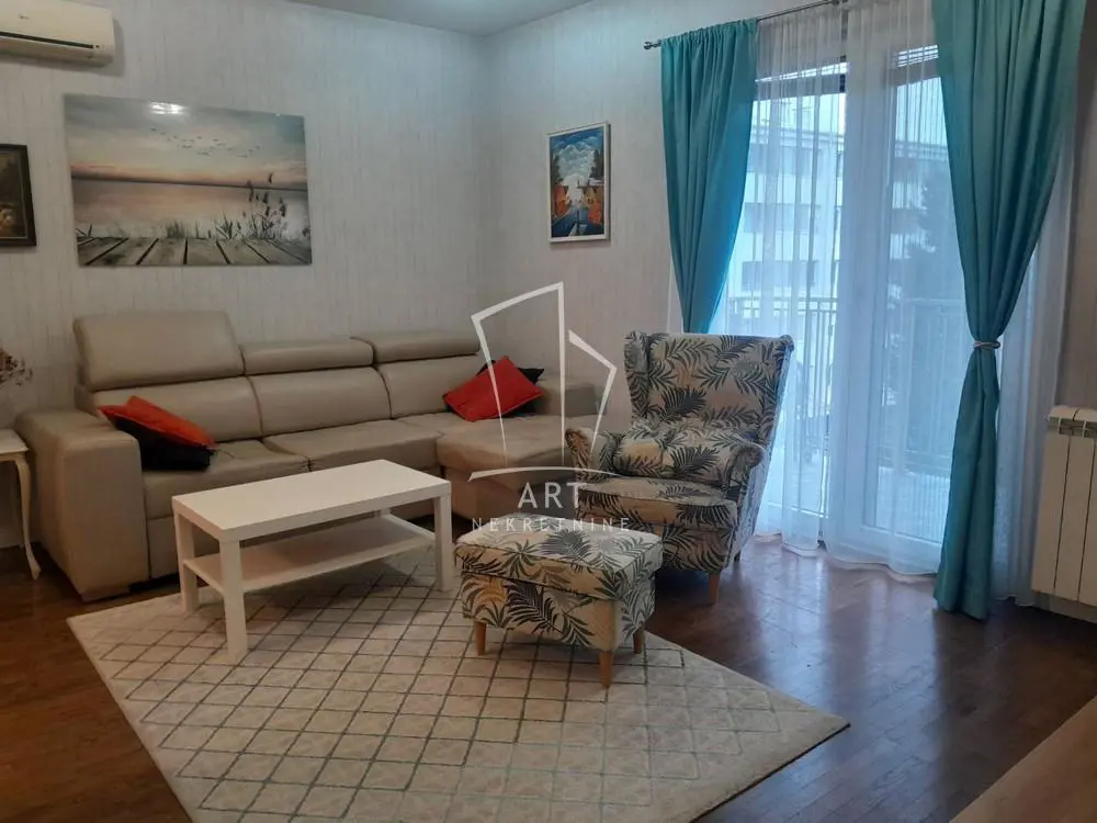 stanovi Beograd Kralja Vladimira Dvosoban 