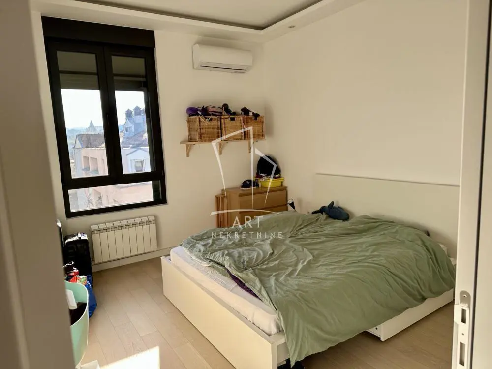 stanovi Beograd Dunavska Dvosoban 