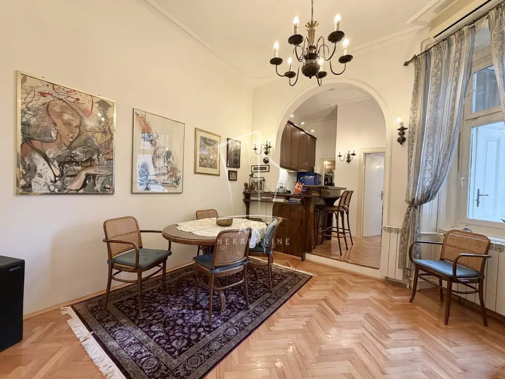 stanovi Beograd Mutapova Dvoiposoban 