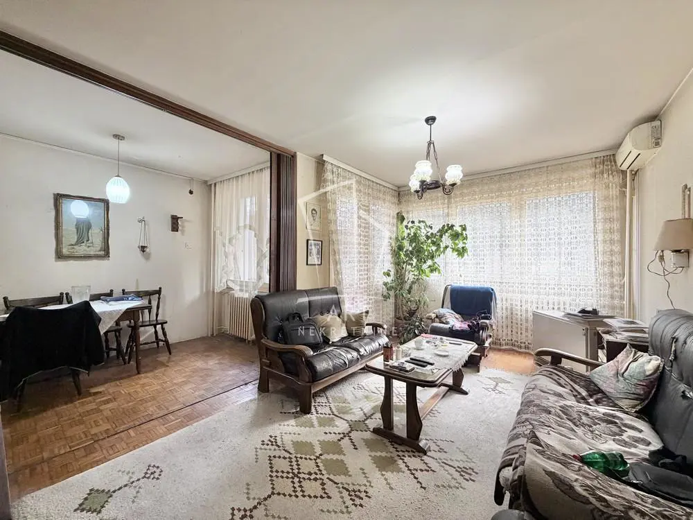 stanovi Beograd Borivoja Stevanovića Trosoban 