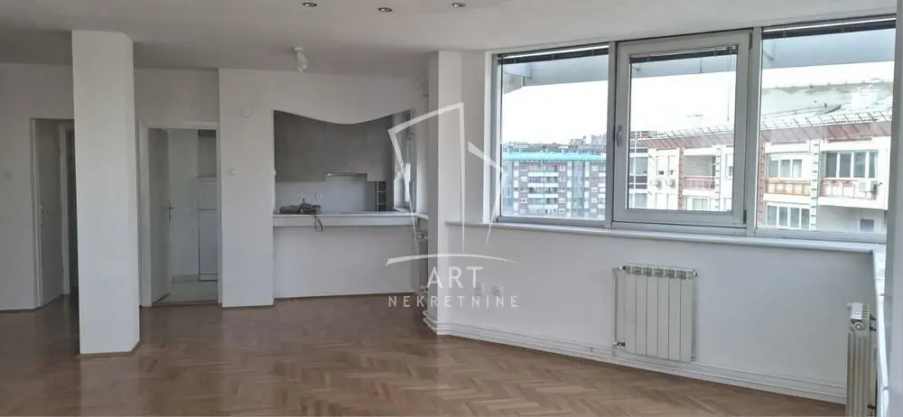 poslovni prostor Beograd Bulevar Zorana Đinđića 