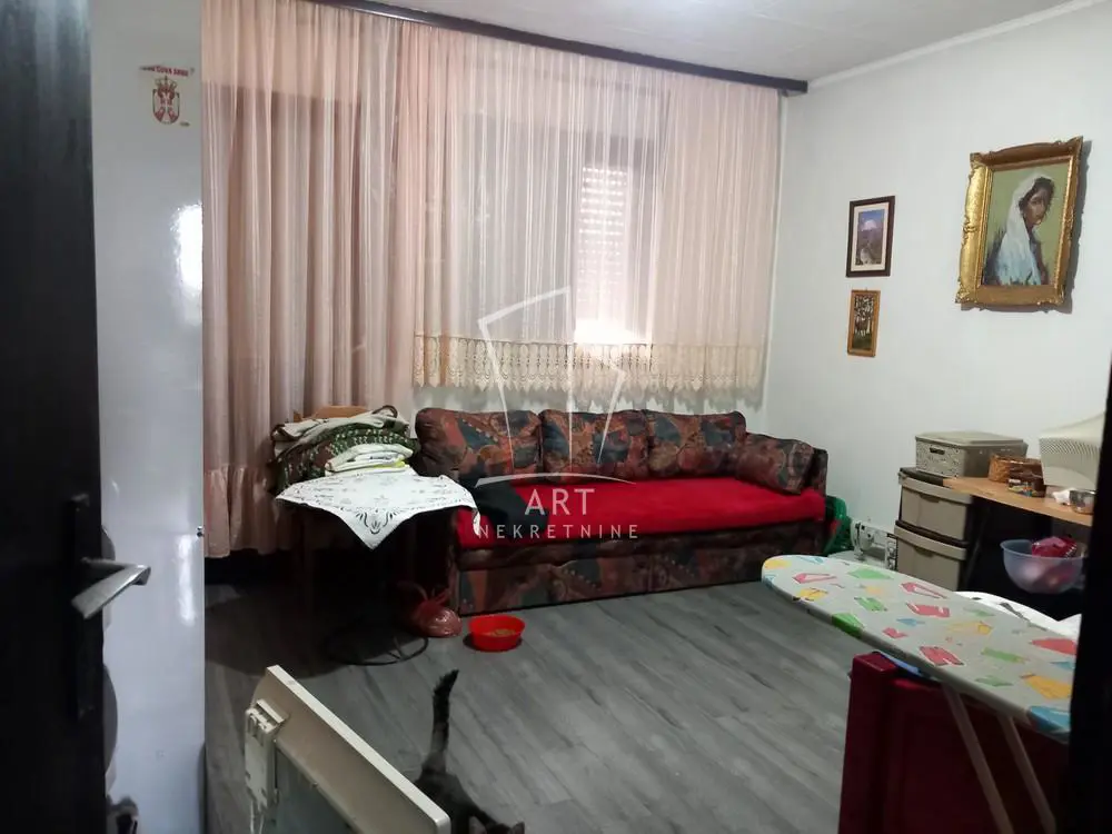 kuće Stara Pazova Novi Banovci 139000 evra 