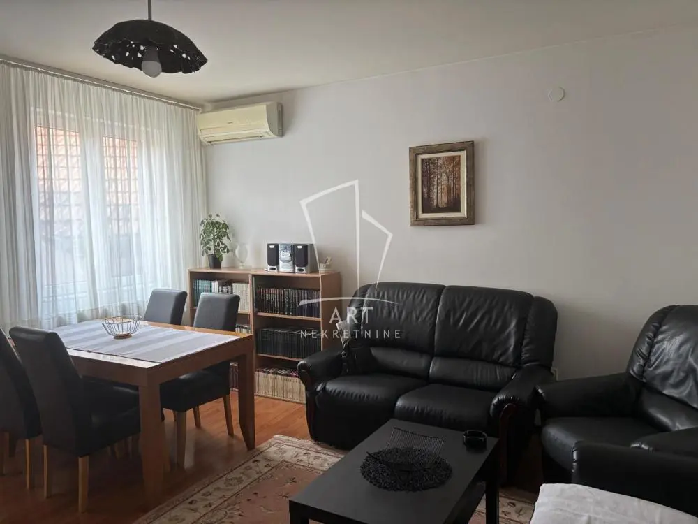 stanovi Beograd Bulevar Despota Stefana Jednoiposoban 