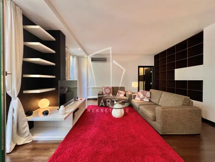 stanovi Beograd Braće Jugovića Četvorosoban 