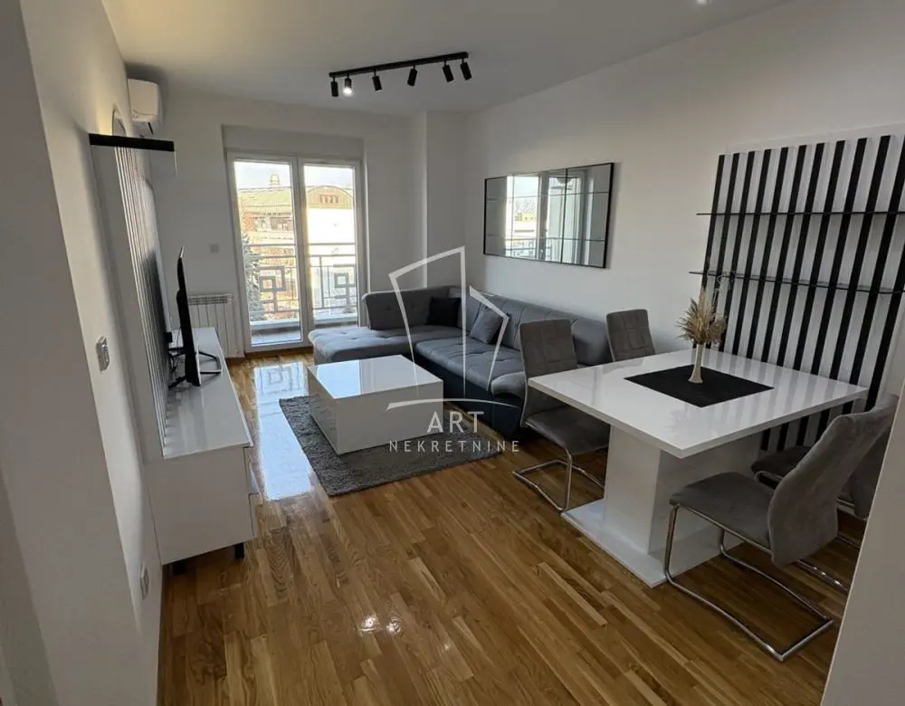 stanovi Beograd Dragoslava Srejovića Dvosoban 