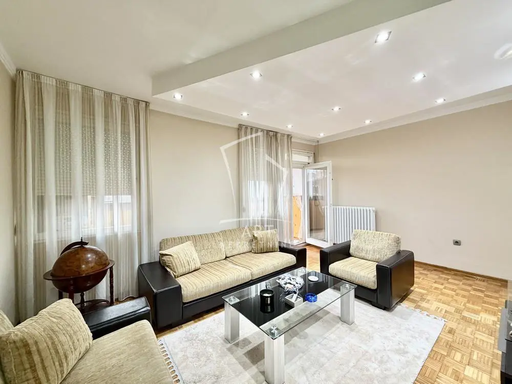 stanovi Beograd Bratstva i jedinstva Dvosoban 