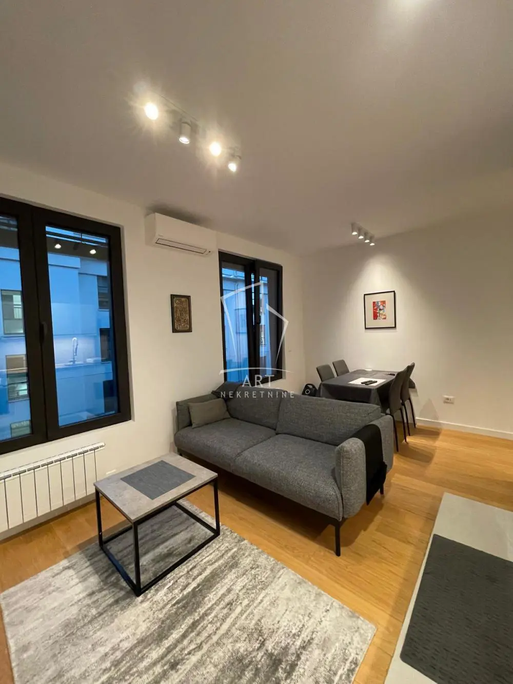 stanovi Beograd Bulevar Vojvode Bojovića Jednoiposoban 