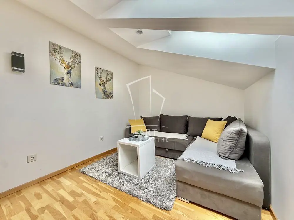 stanovi ZLATIBORSKI OKRUG Milića Terzića Jednoiposoban 