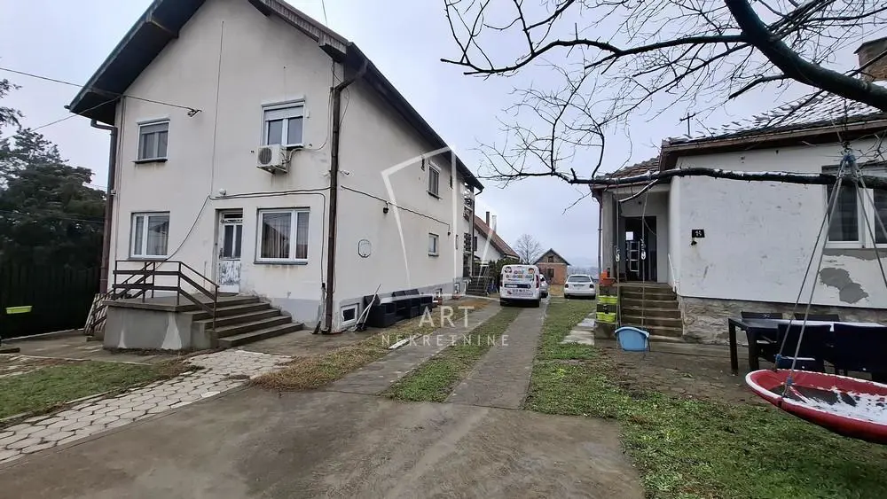 kuće Beograd Jaroslava Černog 