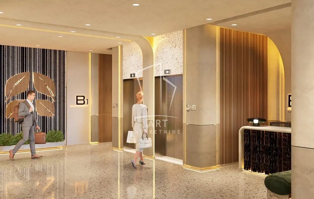 stanovi Beograd Đorđa Stanojevića  novogradnja Dvosoban 