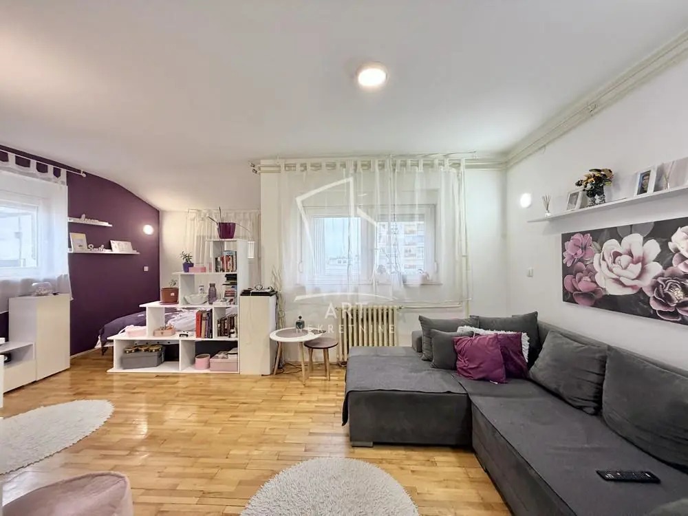 Beograd Rakovica Trosoban stanovi 175000 evra 