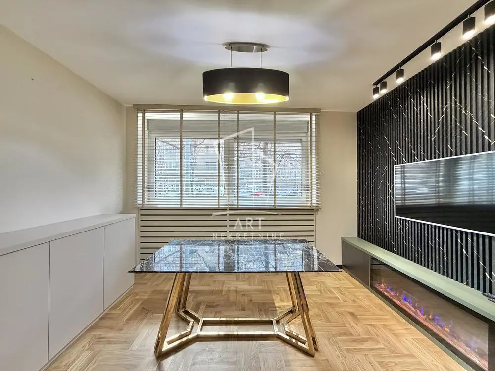 Beograd Palilula poslovni prostor 790 evra 