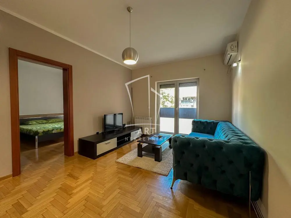 Beograd Vračar Dvosoban stanovi 700 evra 