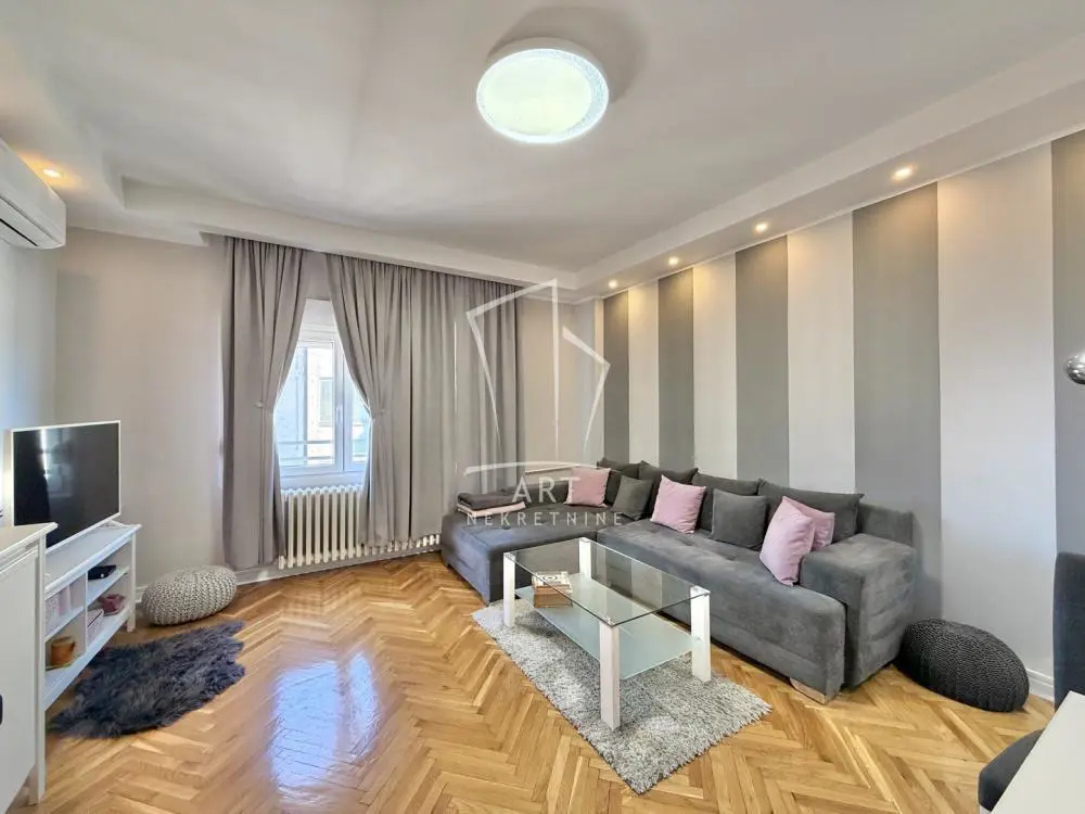 stanovi Beograd Balkanska Dvosoban 