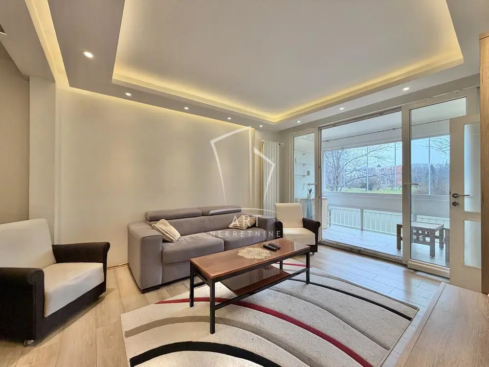 Beograd Voždovac Dvosoban stanovi 148000 evra 