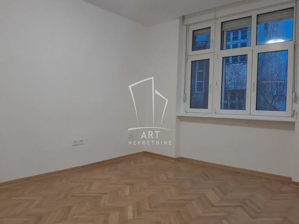 poslovni prostor Beograd Katanićeva 