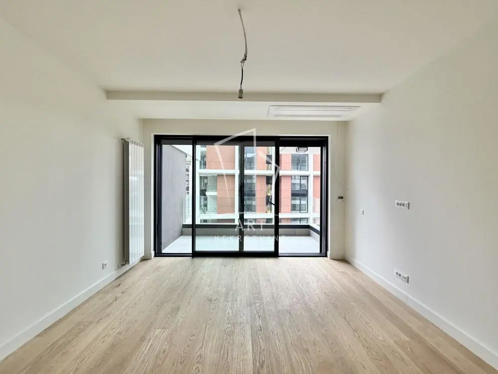 Dvosoban stanovi Novi Beograd Blok 65 291000 evra 