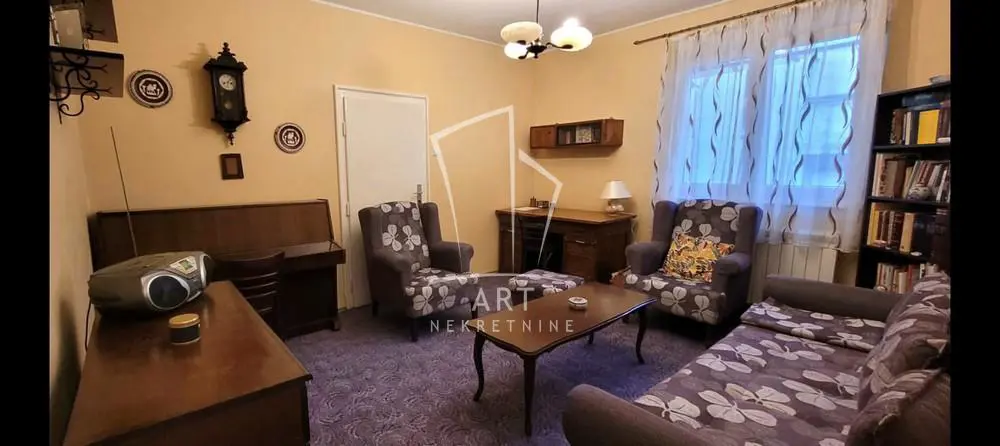 stanovi Beograd Takovska Dvosoban 