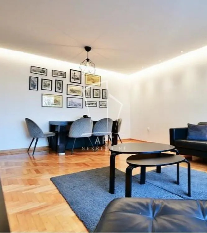 Beograd Čukarica Dvoiposoban stanovi 750 evra 