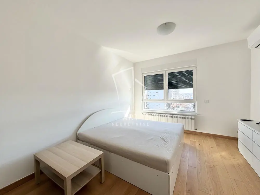 stanovi Beograd Bulevar Kralja Aleksandra Jednosoban 