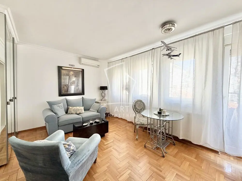 stanovi Beograd Pirotska Jednoiposoban 