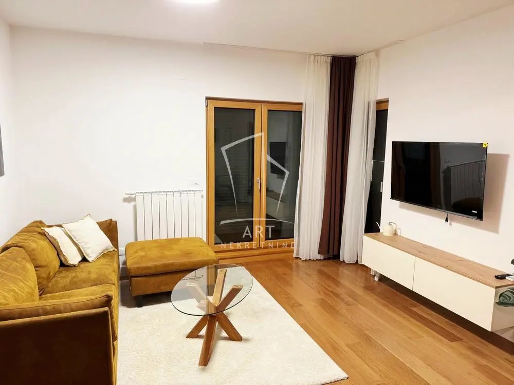 stanovi Beograd Diljska Trosoban 