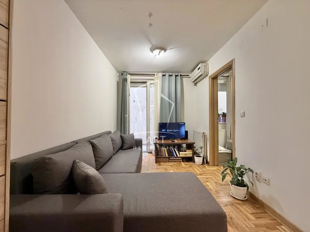 stanovi Beograd Rudi Čajaveca Jednoiposoban 