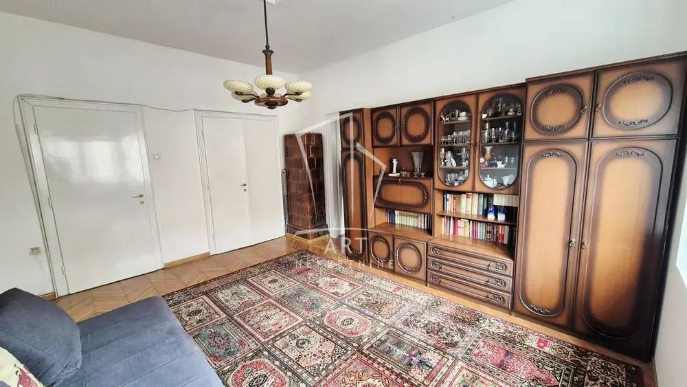 stanovi Beograd Njegoševa Četvorosoban 