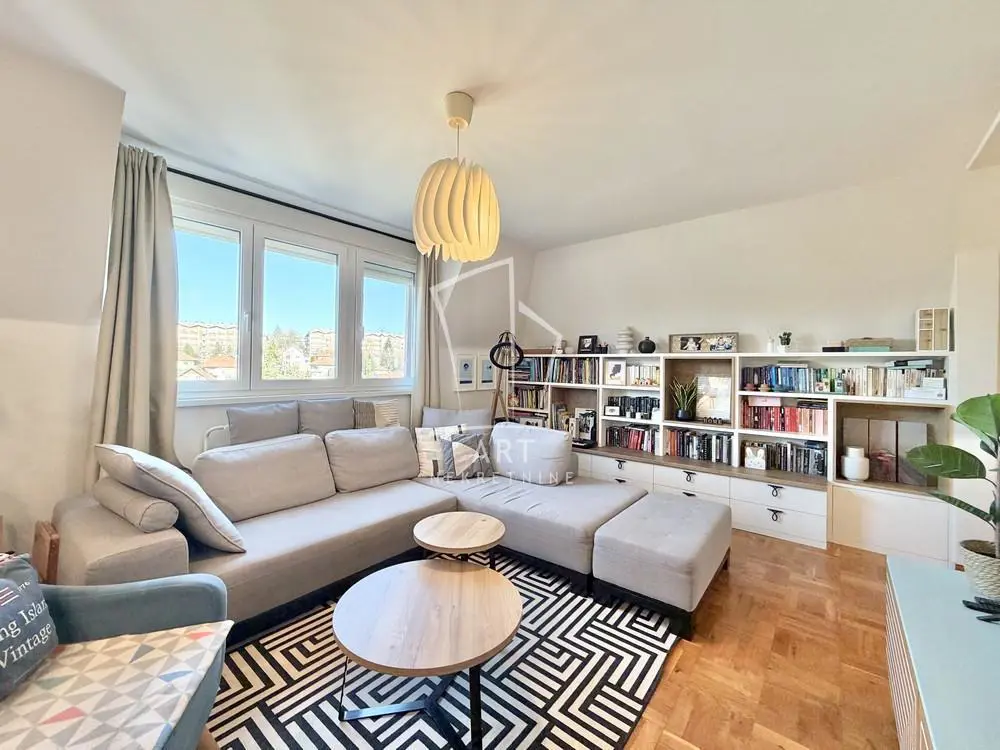 Beograd Rakovica Trosoban stanovi 199000 evra 