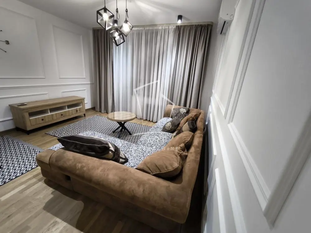 stanovi Beograd Južni Bulevar Dvosoban 