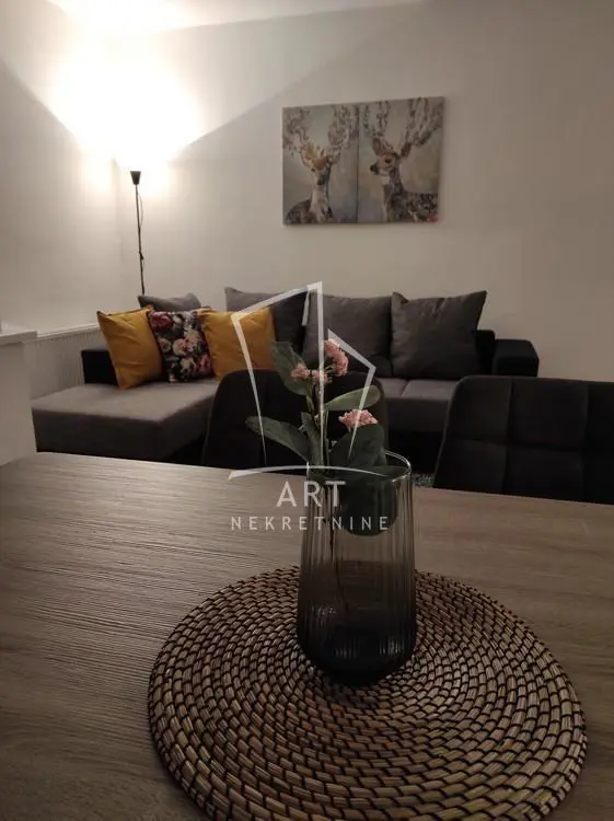 stanovi Beograd Vjekoslava Kovača Trosoban 