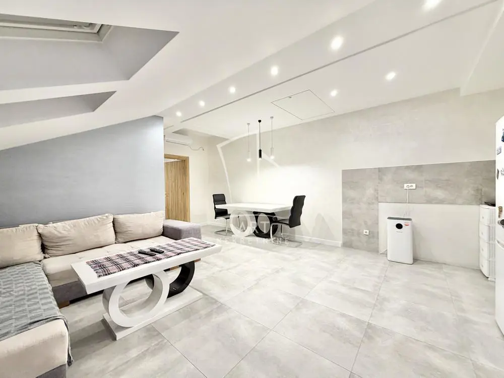 Trosoban stanovi Zemun Altina 159000 evra 