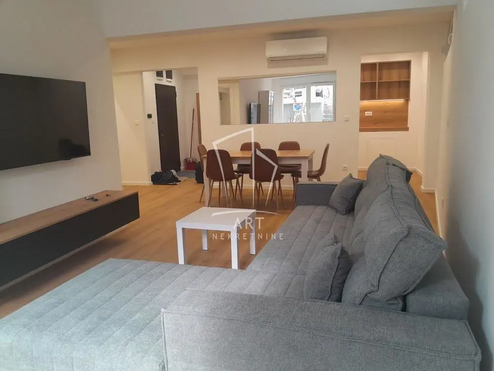 Beograd Voždovac Dvosoban stanovi 550 evra 