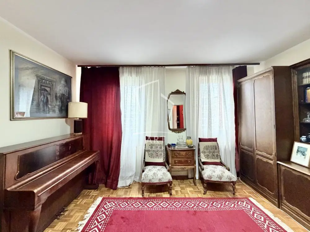 stanovi Beograd Dr Agostina Neta Dvosoban 