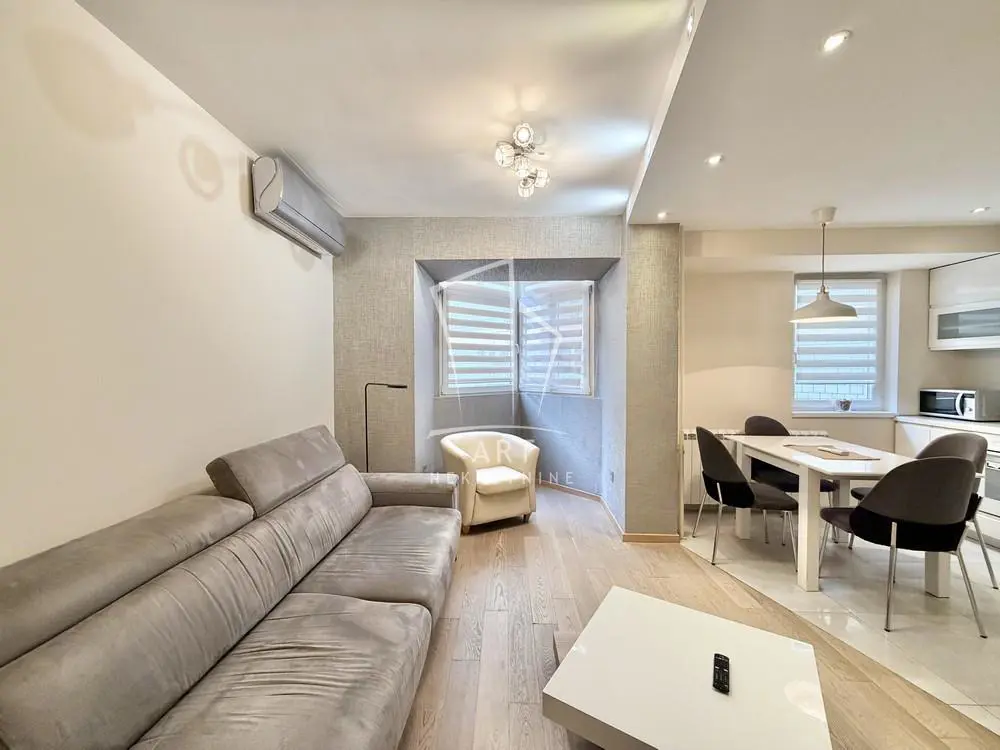 stanovi Beograd Antifašističke borbe Jednoiposoban 