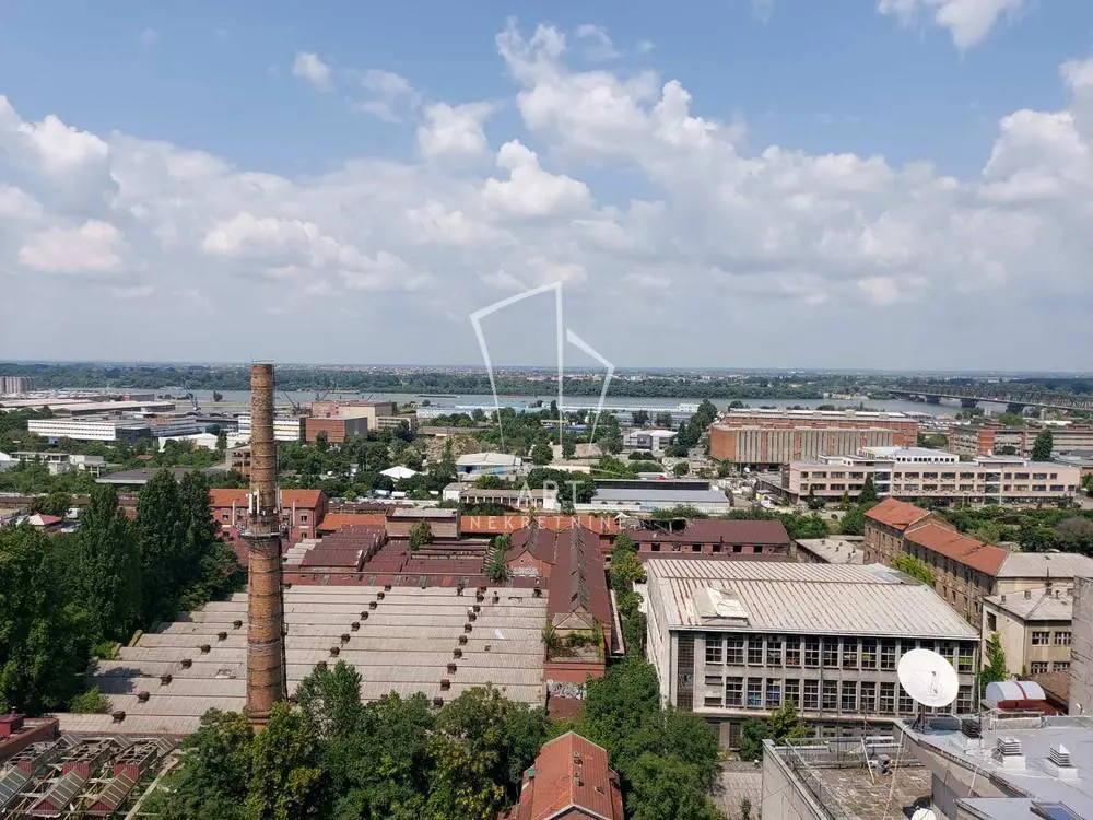 Četvorosoban stanovi Palilula Bulevar despota Stefana 1200 evra 