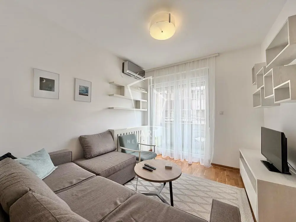 stanovi Beograd Šabačka Jednoiposoban 